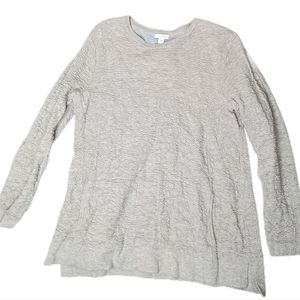 J. Jill Pure Jill long sleeve top